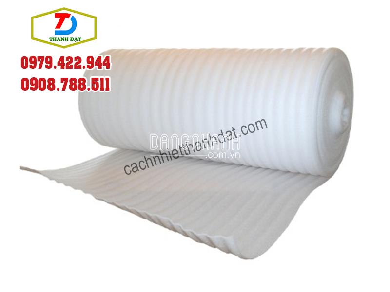 MÚT PE CUỘN BỌC HÀNG