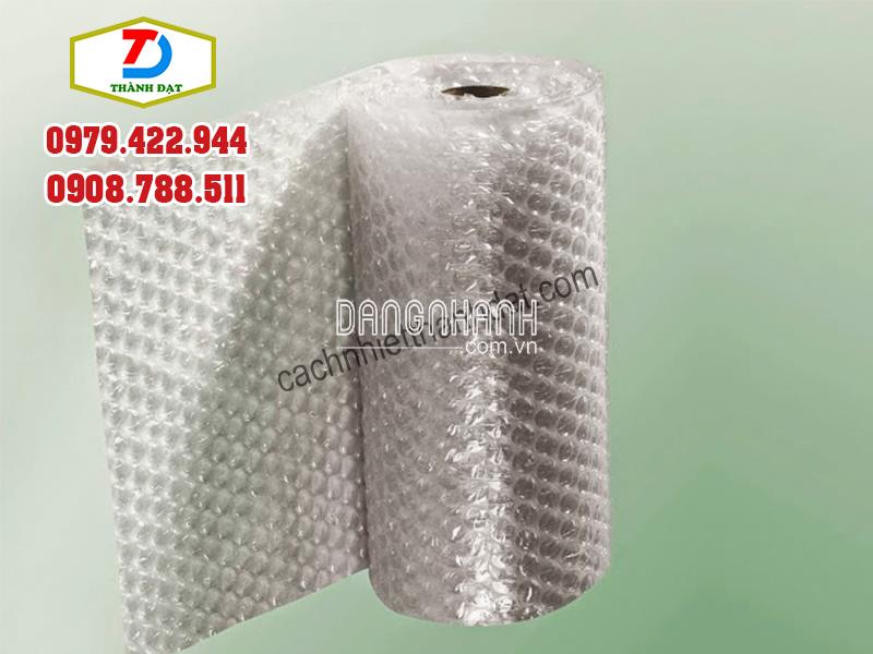 XỐP HƠI CUỘN BỌC HÀNG