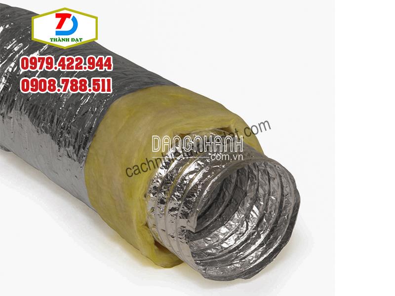 ỐNG GIÓ MỀM CÓ BẢO ÔN