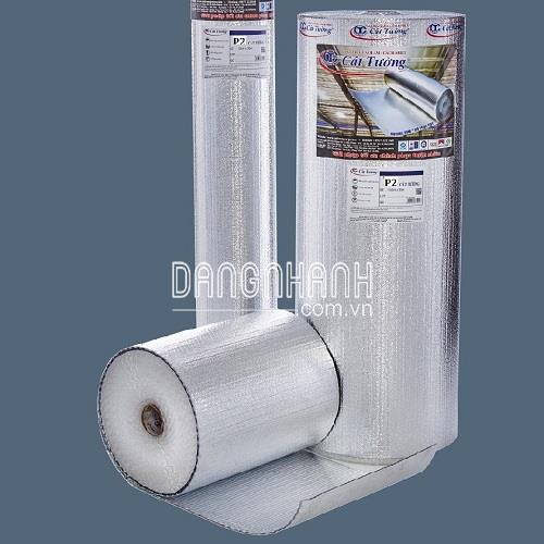 Túi khí cách nhiệt Cát Tường 8A2