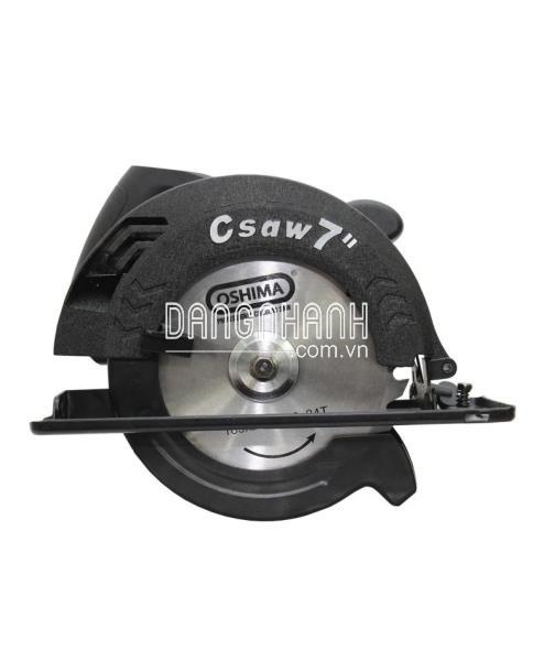 MÁY CƯA DĨA OSHIMA CD 1
