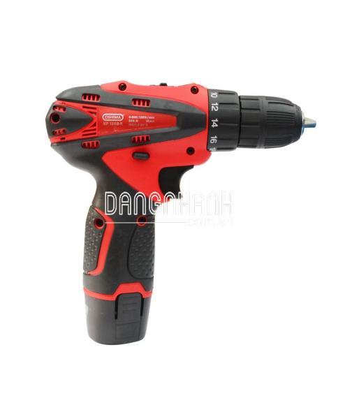 MÁY KHOAN PIN OSHIMA KP12 SD-K