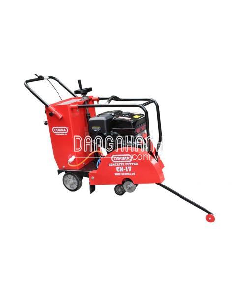 MÁY CẮT NỀN OSHIMA CN-17