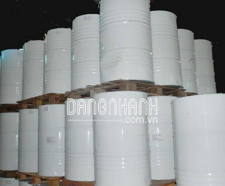 Polyester Resin ( Hồng)