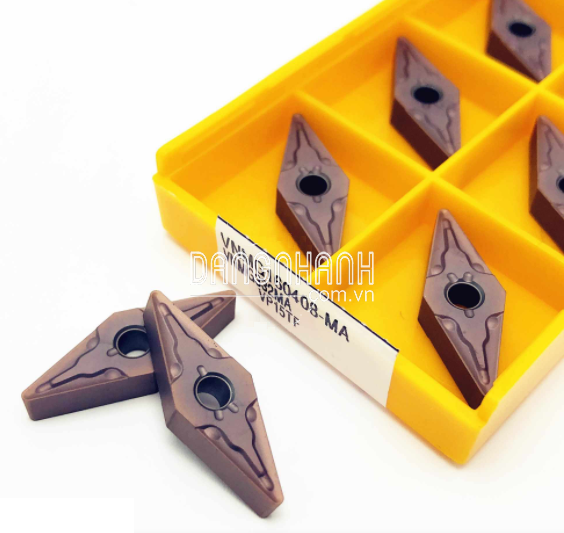 Dao tiện VNMG160408-MA-VP15TF