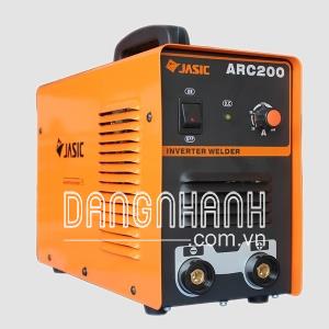 MÁY HÀN ĐIỆN ARC 200 JASIC