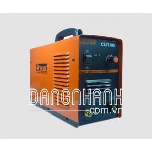 MÁY CẮT PLASMA JASIC CUT 40