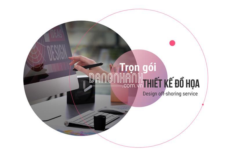 Dịch vụ thiết kế đồ họa