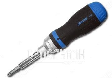 Bộ vít 19 chi tiết Crossman 46-700