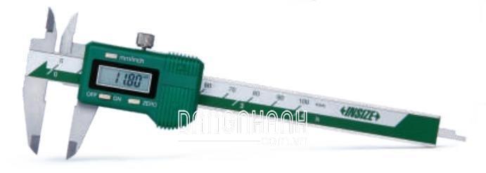 Thước cặp điện tử mini INSIZE 1111-75