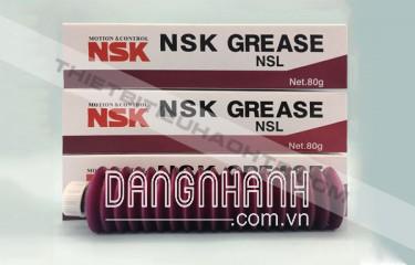 MỠ BÔI TRƠN NSK NSL