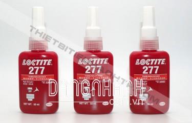 KEO CHỐNG XOAY LOCTITE 277