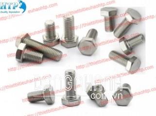 BULONG TITAN LỤC GIÁC M6-M20 (BOLTS)
