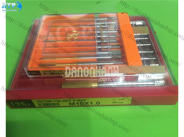 MŨI DAO PHAY CNC