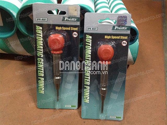 DỤNG CỤ NHẤN LẤY TÂM PRO'SKIT 8PK-H081