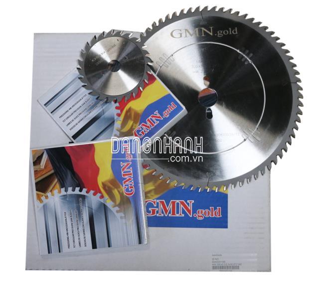 LƯỠI CƯA GỖ GMN Germany