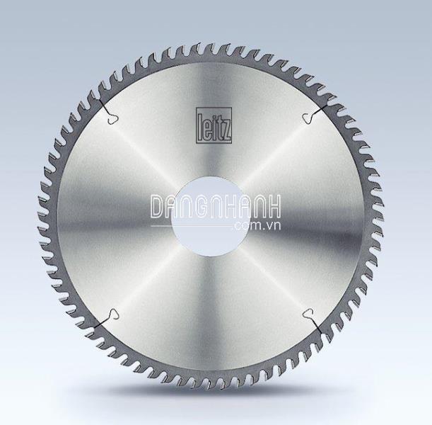 LƯỜI CƯA LEITZ