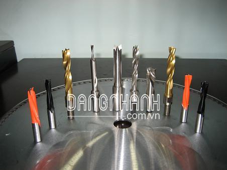 Mũi Khoan Gỗ