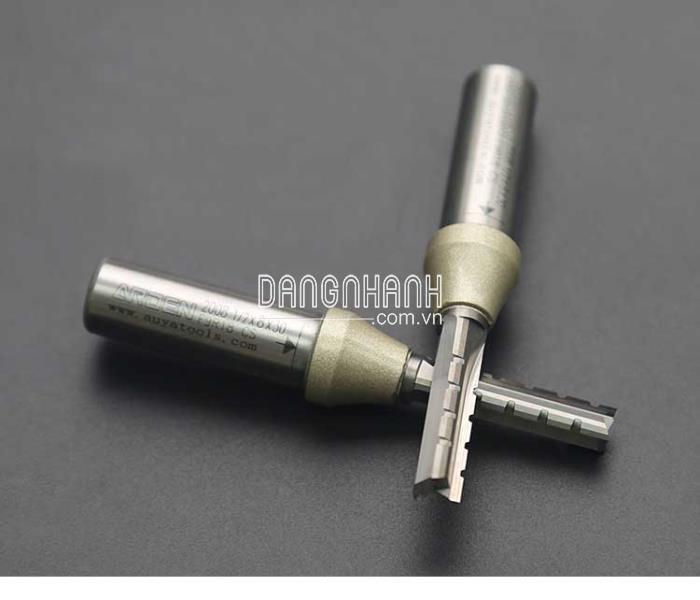 Mũi Phay Máy CNC ARDEN - Mũi Soi Router