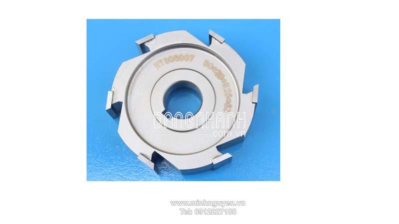 Dao Sửa Mép Máy Dán Cạnh
