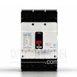 MCCB HYUNDAI 3P-100A-26kA ( HGM250S-F )