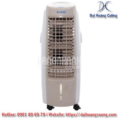 Máy làm mát Daikio DK 1500B: 