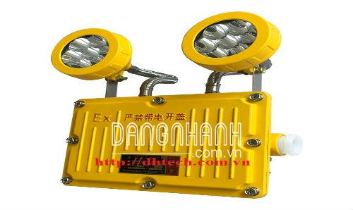 Đèn sự cố chống cháy nổ led BAT95-D5