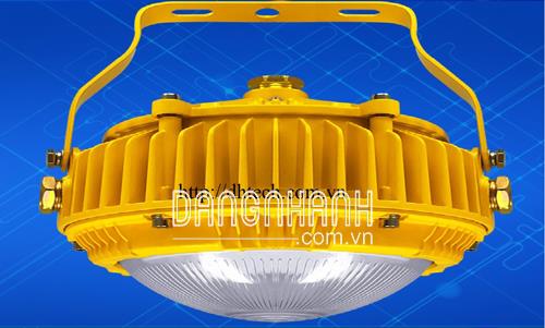 Đèn led chống cháy nổ 40W