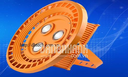Đèn pha led công suất 150W (3x50W) BAT95-R6 -150W
