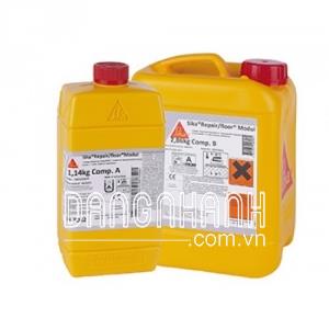 LỚP PHỦ VÀ BẢO VỆ SÀN SIKA EPOCEM PRIMER