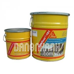 LỚP PHỦ VÀ BẢO VỆ SÀN SIKAFLOOR 161