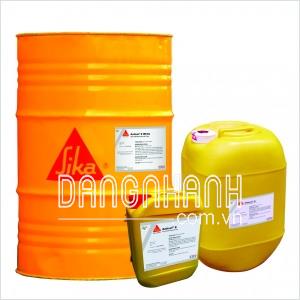 PHỤ GIA SX BÊ TÔNG SIKA ANTISOL E