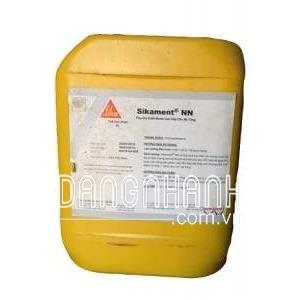 PHỤ GIA SX BÊ TÔNG SIKAMENT – NN