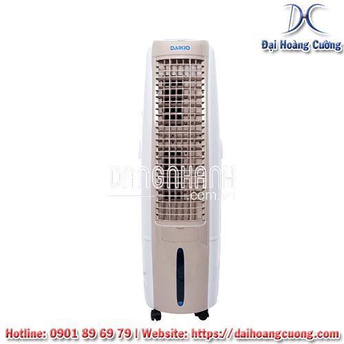 Máy làm mát cao cấp Daikio DK 2500B:
