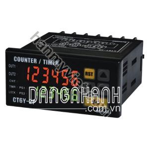 BỘ ĐẾM AUTONICS CT6Y-2P4
