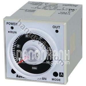 TIMER KIM VẶN AUTONICS AT8N