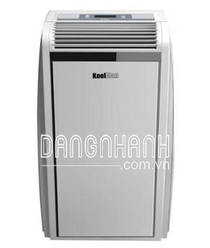 ĐIỀU HÒA DI ĐỘNG 1.5 HP