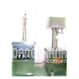 MÁY CHIẾT RÓT 1 VÒI BÁN TỰ ĐỘNG