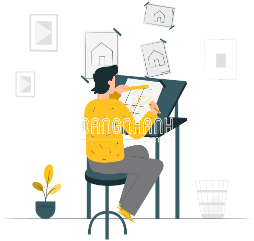 Dịch vụ thiết kế đồ họa chuyên nghiệp của Web Media