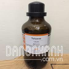 Toluen C7H8