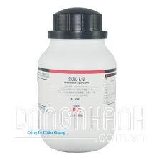 Aluminum hydroxide Al(OH)3