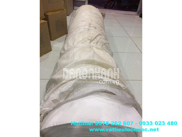 Vải lọc nước