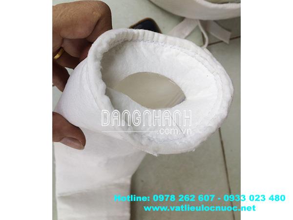  Vải lọc nước