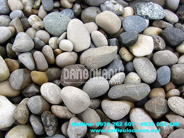 Sỏi tự nhiên