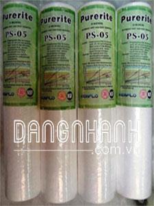 Lõi lọc Kemflo 05 – 10 inch