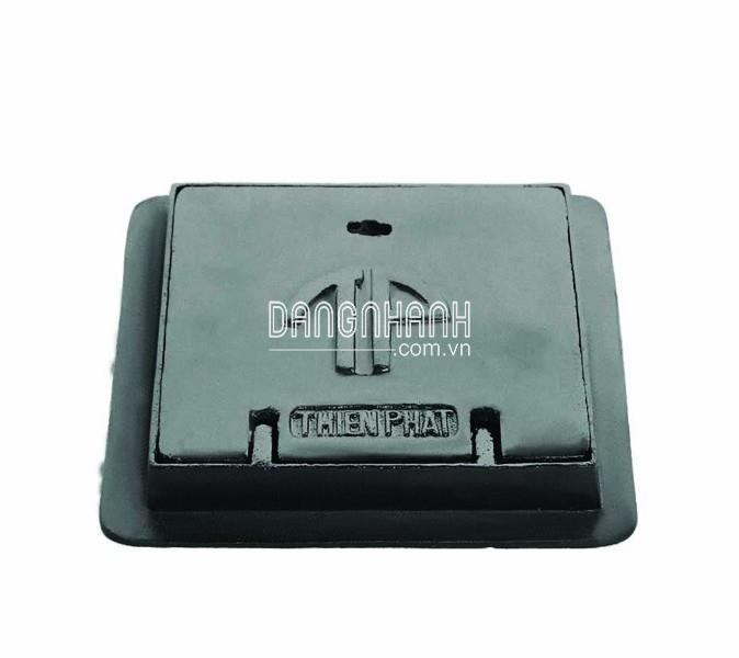Ganivo loại nhỏ B125-D400