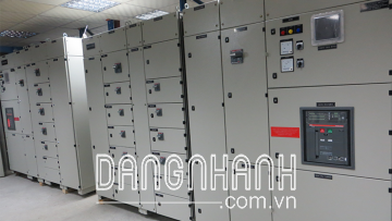 Tủ bảng điện hạ thế (lv switchboard)