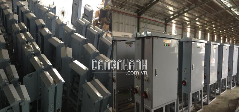 Tủ phân phối (distribution board)