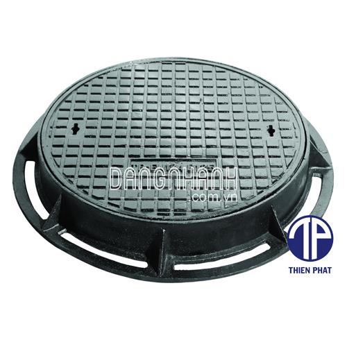 Bộ nắp hố ga TP-KTNT-02