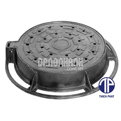 Bộ nắp hố ga TP-KTNT-03